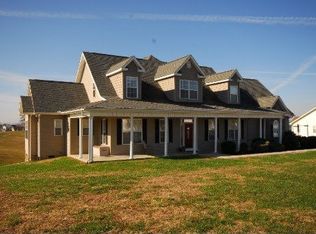 2860 English Hills Dr, Sevierville, TN 37876