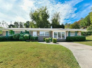 432 Sierra Madre Dr, North Little Rock, AR 72118