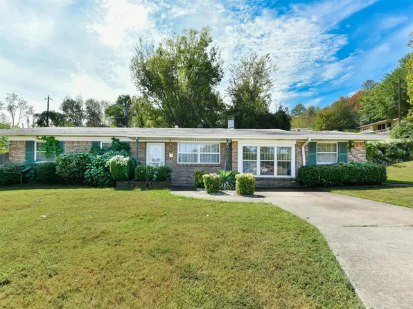 432 Sierra Madre Dr, N Little Rock, AR 72118