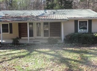 610 Houston Loop Rd W, Fort Payne, AL 35968