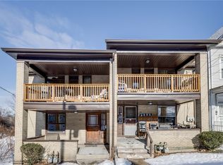 22-23 Kenwood Ave, Pittsburgh, PA 15214