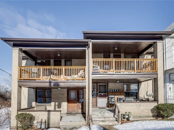 22-23 Kenwood Ave, Pittsburgh, PA 15214