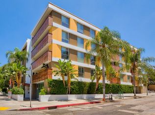 1800 Whitley, Los Angeles, CA 90028