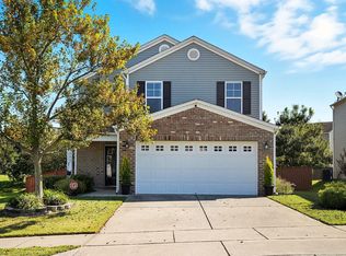 1209 Agile Dr, Knightdale, NC 27545