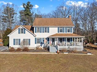 1008 Ebenezer Church Rd, Gore, VA 22637