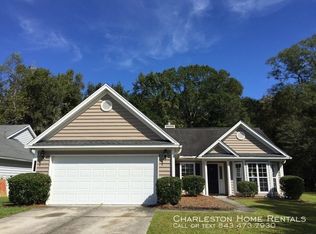 827 Bent Hickory Rd, Charleston, SC 29414
