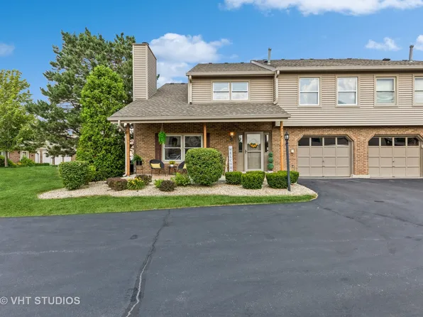 9366 Bradford Ln, Orland Park, IL 60462