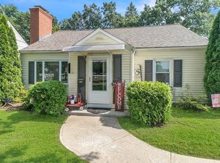 401 Kings Hwy, West Springfield, MA 01089