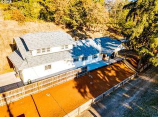 38159 Jasper Lowell Rd, Fall Creek, OR 97438