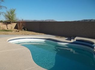 3255 W Maldonado Rd, Phoenix, AZ 85041