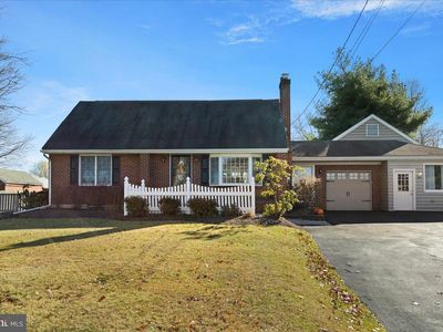 2796 N Charlotte St, Gilbertsville, PA, 19525
