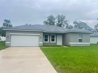 8324 N Pitcairn Way, Citrus Springs, FL 34434