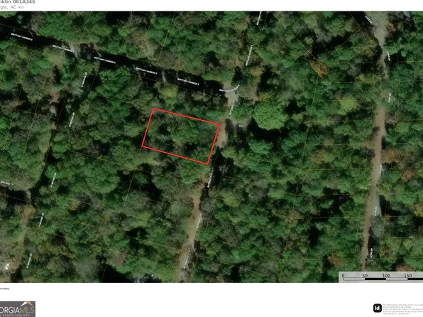 Butterfly Ct, Lavonia, GA 30553