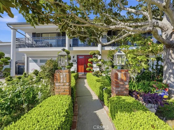 255 Ocean View Ave, Newport Beach, CA 92663