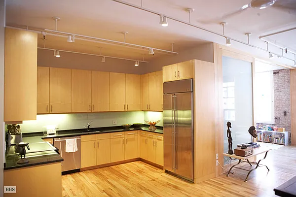 Rented by Brown Harris Stevens | media 2