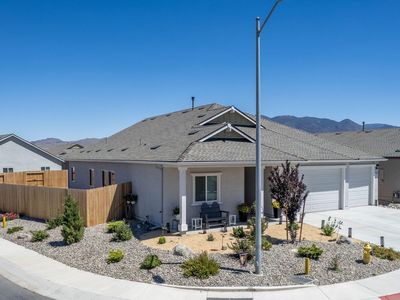 273 Corral Dr, Dayton, NV, 89403