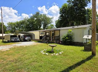 25360 S 607th Rd, Grove, OK 74344