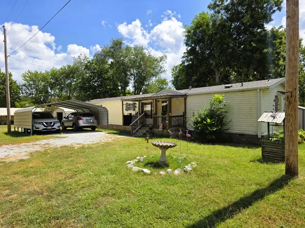 25360 S 607th Rd, Grove, OK 74344