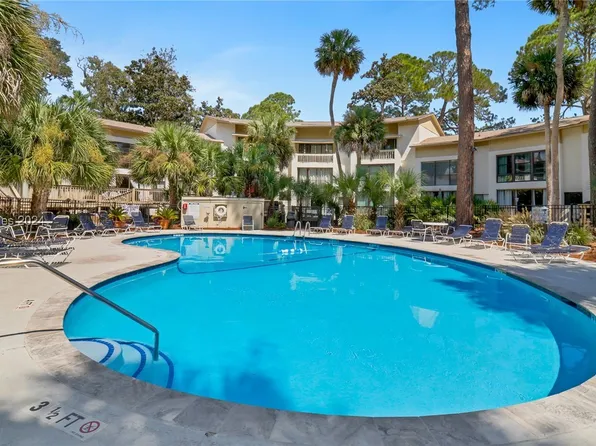 42 S Forest Beach Dr APT 3068, Hilton Head Island, SC 29928