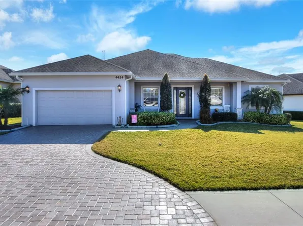 4434 MICANOPE CRESCENT DRIVE, LAKELAND, FL 33811