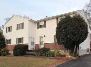 65 Christopher Rd, Randolph, MA 02368