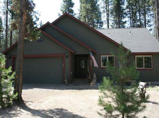 15555 Rim Dr, La Pine, OR 97739