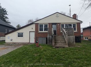 955 Ferndale Ave, Fort Erie, ON L2A 5E1