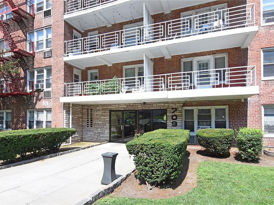1st image of 709 Warburton Avenue #7A