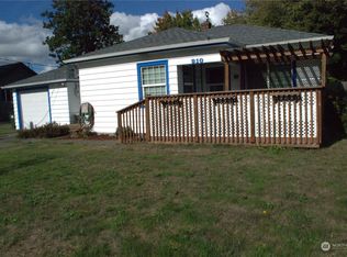 910 Trosper Rd SW, Olympia, WA 98512