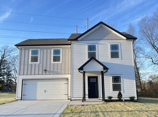 1016 Shaylee Dr LOT 1, Springfield, TN 37172