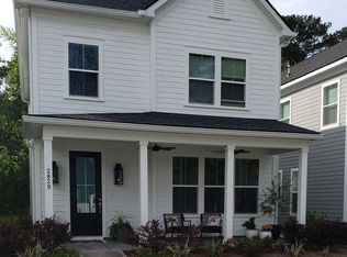 2829 Sugarberry Ln, Johns Island, SC 29455