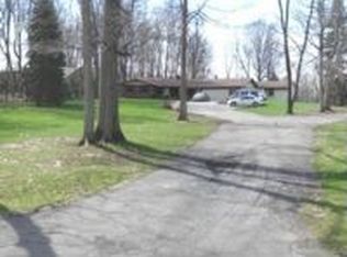 7858 Trier Rd, Fort Wayne, IN 46815