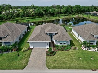 6405 High Pointe West Way, Vero Beach, FL 32967