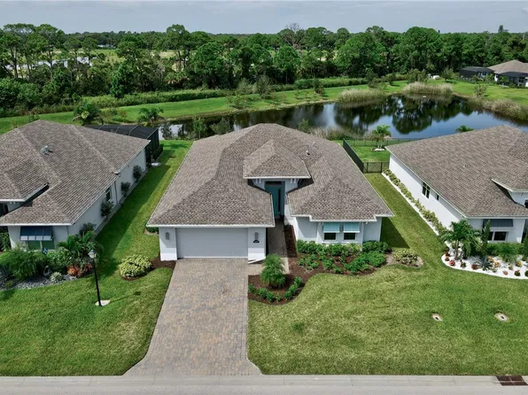 6405 High Pointe West Way, Vero Beach, FL 32967