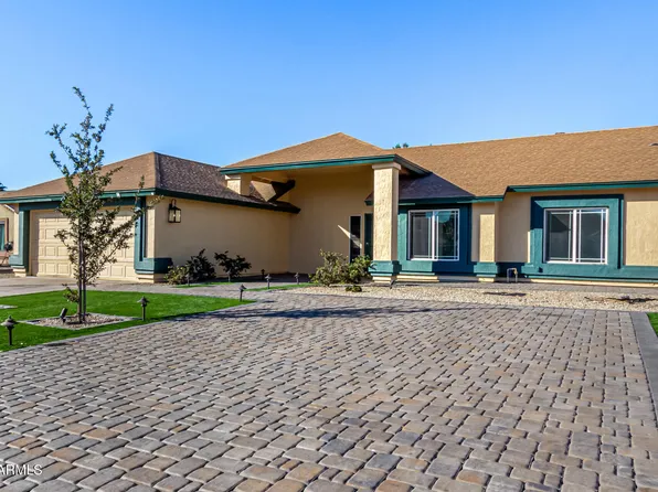 5660 N 78TH Avenue, Glendale, AZ 85303