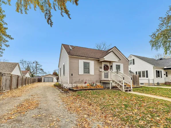 1315 Berner St, Green Bay, WI 54302