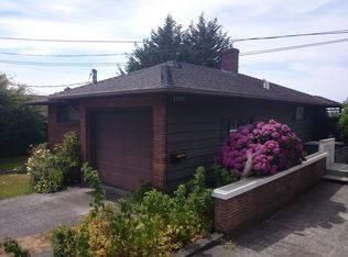 5740 SW Admiral Way, Seattle, WA 98116