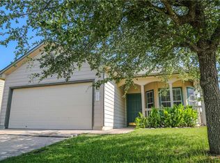 11501 Liberty St, Manor, TX 78653