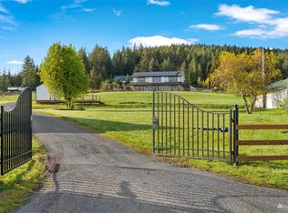 1688 Lincoln Creek Rd, Centralia, WA 98579