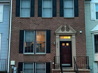 2472 Warm Spring Way, Odenton, MD 21113