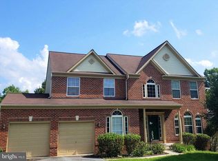 7823 Aylesford Ln, Laurel, MD 20707