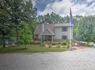 5482 Birch Church Rd, Oreana, IL 62554