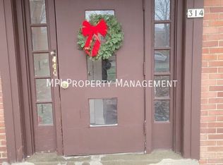 314 N 75th St #10, Milwaukee, WI 53213