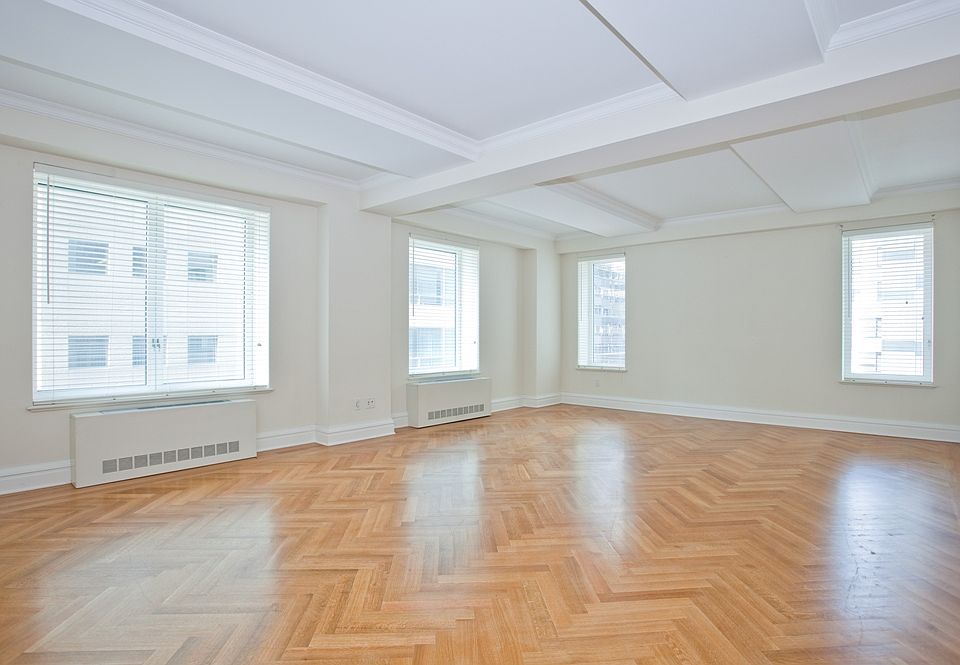 Extremely Large Living Room