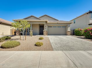 4271 S Notting Hill Dr, Gilbert, AZ 85297