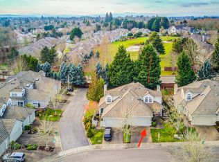 15422 NW Aberdeen Dr, Portland, OR 97229