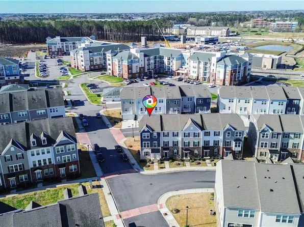 1218 Gunboat Dr #E, Suffolk, VA 23435