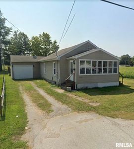 1120 W Spresser St, Taylorville, IL, 62568