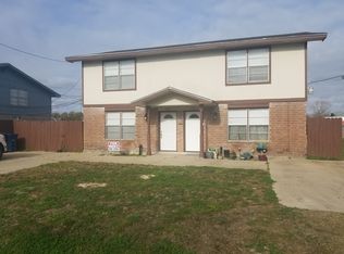 1948 Woodcrest St #1948, Corpus Christi, TX 78418