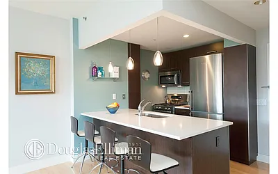 Sold by Douglas Elliman